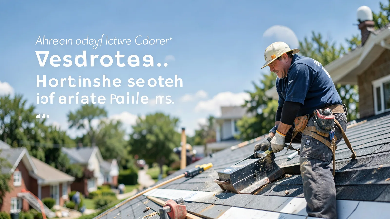 Roof Replacement in Clinton, MO near me